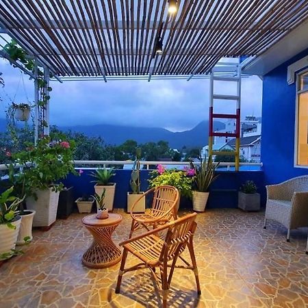 Lighthouse Boutique Hotel Chi Khu Co Ong Exterior foto