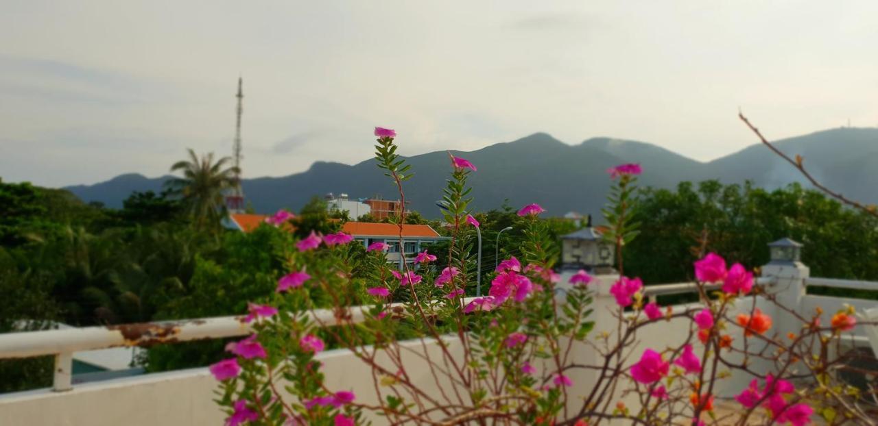 Lighthouse Boutique Hotel Chi Khu Co Ong Exterior foto