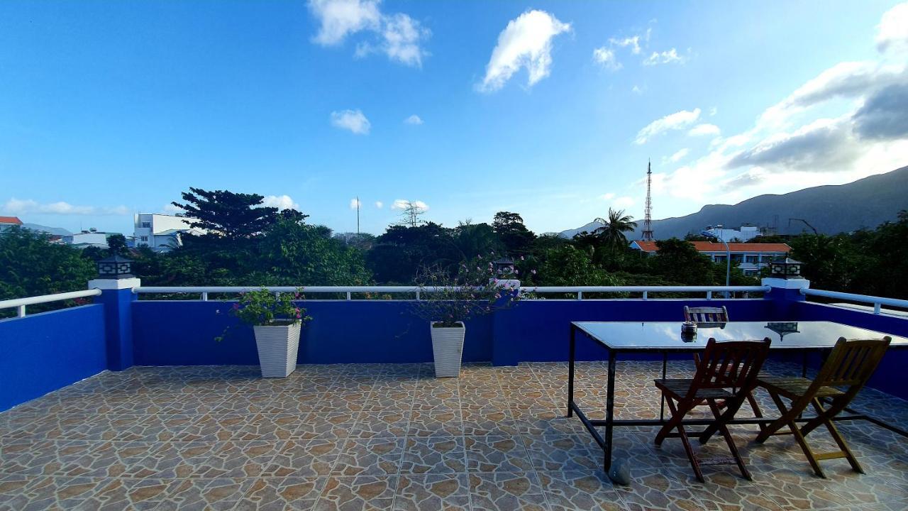Lighthouse Boutique Hotel Chi Khu Co Ong Exterior foto